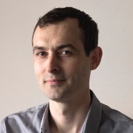 Dr. Jorge Fernandes avatar image