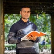 Dr. Ehsan Elahi avatar image