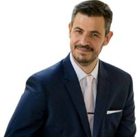 Dr. Ioannis Asterios Mavroudis avatar image