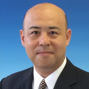 Prof. Dr. Katsushi Okuyama avatar image