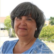 Prof. Dr. Maria Teresa Cidade avatar image