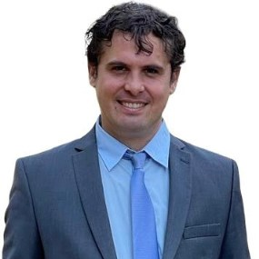 Prof. Dr. Dragos Utu avatar image