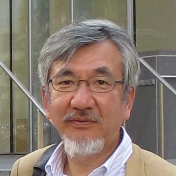 Prof. Dr. Hiroshi Yoshikawa avatar image