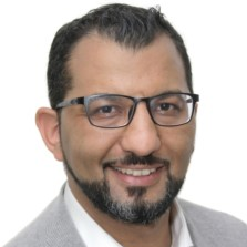 Dr. Touati Benoukraf avatar image