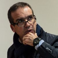 Dr. Miguel José Oliveira avatar image