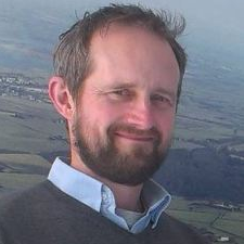 Dr. Wes Forsythe avatar image