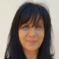 Prof. Dr. Ana M. Cestero Mancera avatar image