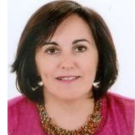 Prof. Dr. Mercedes Díez Prados avatar image