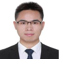 Dr. Jialing Zou avatar image