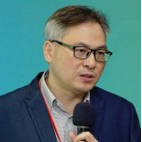 Dr. Wen Chin Yang avatar image