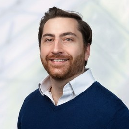 Dr. Sean Benson avatar image