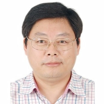 Prof. Dr. Qing-Hua Shi avatar image