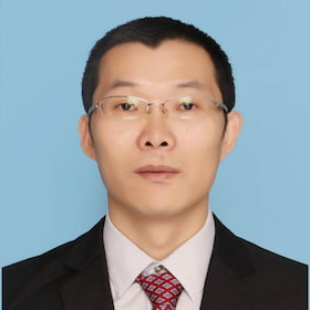 Prof. Dr. Liangran Zhang avatar image