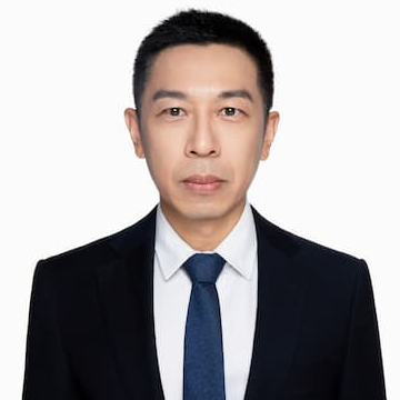 Dr. Heng-Yu Fan avatar image