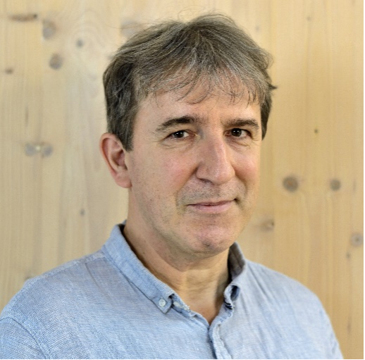 Dr. Aleš Straže avatar image