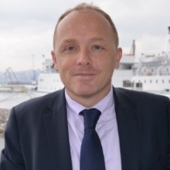 Prof. Dr. Alen Jugović avatar image