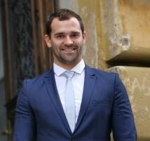 Dr. Luka Vukić avatar image