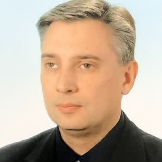 Dr. Jarosław Myśków avatar image