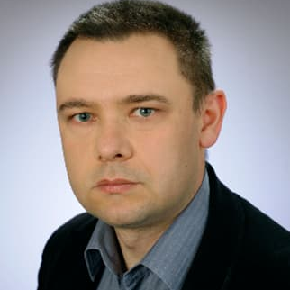 Dr. Przemysław Kowalak avatar image