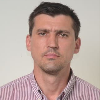 Dr. Andrzej Jakubowski avatar image