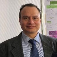 Dr. Jorge Luis Chávez-Servín avatar image