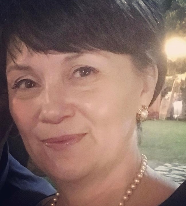 Dr. Christina Siontorou avatar image