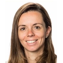 Dr. Maria Eugenia De la Morena-Barrio avatar image