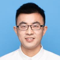 Dr. Long Zhang avatar image