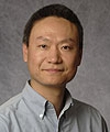 Prof. Dr. Jiyuan Tao avatar image
