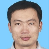 Dr. Zhiwei Wang avatar image