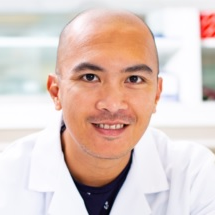 Dr. Carlo C. Lazado avatar image