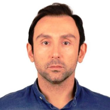 Dr. Mohammad Khalilzadeh avatar image