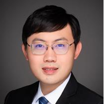 Dr. Xiao Zhou avatar image