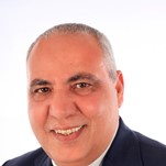 Prof. Dr. Shehdeh Jodeh avatar image