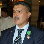 Prof. Dr. Belkheir Hammouti avatar image