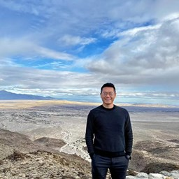 Dr. Hao Xiong avatar image