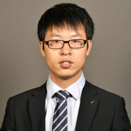 Dr. Shanshan Hu avatar image