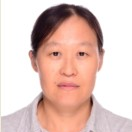 Dr. Guanghong Wang avatar image