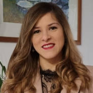 Dr. Giulia Maria Curcio avatar image