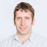 Dr. Michael Kitching avatar image