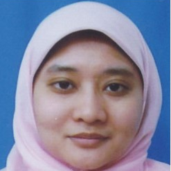 Dr. Wan Safwani Wan Kamarul Zaman avatar image