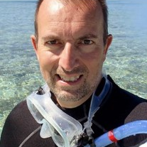 Dr. Mark H. Tupper avatar image