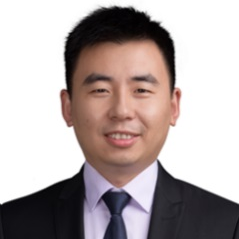 Dr. Yuquan Leng avatar image