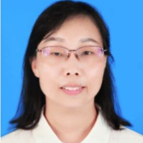 Dr. Xue Cui avatar image