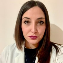 Dr. Federica Dell’Annunziata avatar image
