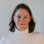 Dr. Céline Duc avatar image