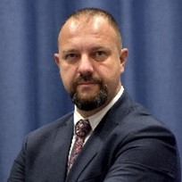 Dr. Marcin Olkiewicz avatar image