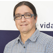 Prof. Dr. Wenceslao Palma avatar image