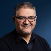 Dr. Saeid Homayouni avatar image