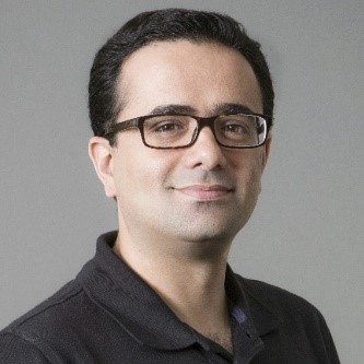 Dr. Alireza Tabatabaeenejad avatar image